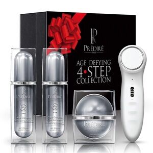 Age Defying 4-Step Intensive Cell Renewal Thermal Collection